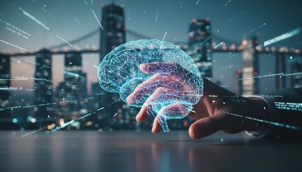 Mastering AI: A Complete Guide to Artificial Intelligence