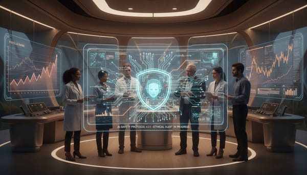 The Impact of Generative AI: Exploring Safety, Funding, and Key Applications