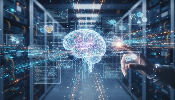 AI Models and Assistants: Full Features Guide