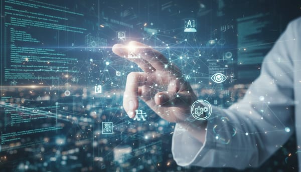 Mastering AI: A Complete Guide to Artificial Intelligence