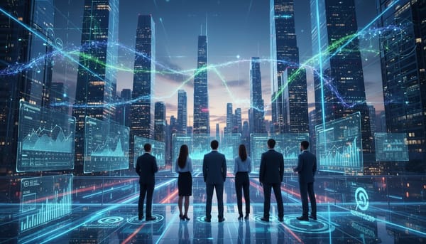 AI Investment Landscape: What You Need to Know About Funding and Key Players