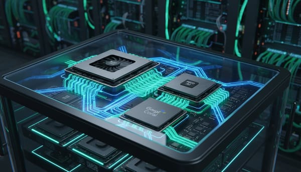 AI Chips: Full Features Guide for AI Computing