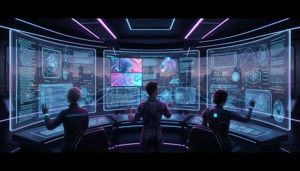 Generative AI Explained: Features, Platforms, and Key Players