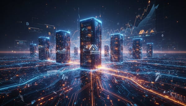 The AI Landscape: Key Players, Innovations, and Funding Strategies