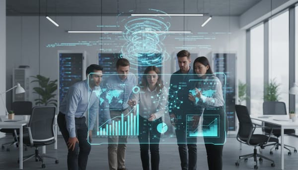 AI Startups: Funding, Growth, and Cloud Strategies