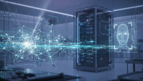 Understanding Key AI Technologies: LLMs, Inference, and Facial Recognition