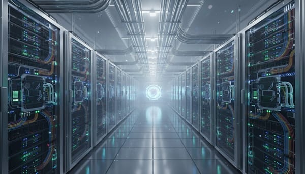 Mastering AI Infrastructure: A Complete Guide