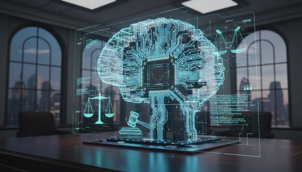 AI Regulation: What You Need to Know About Policy and Ethics