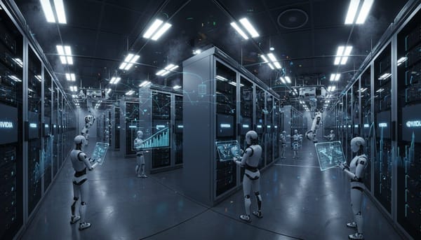 Generative AI Infrastructure and Investment: What You Need to Know