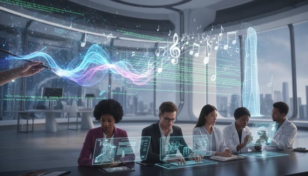 Mastering Generative AI: A Complete Guide to Understanding and Application