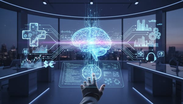 Mastering AI: A Complete Guide to Artificial Intelligence