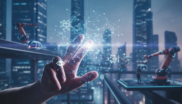 Mastering AI: A Complete Guide to Artificial Intelligence