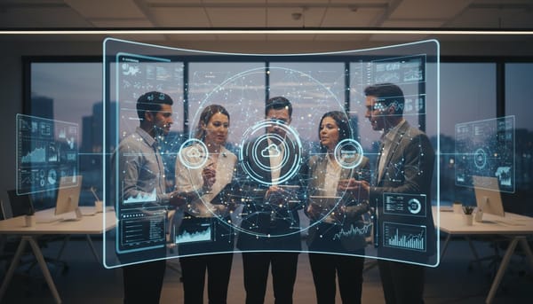 AI Platforms & Integration: Google Cloud, Microsoft Copilot, and Key Applications