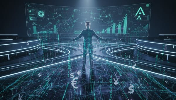 Understanding Generative AI's Architects: Companies and Funding