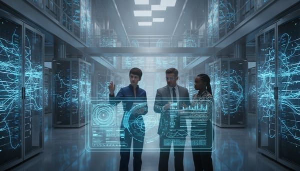 Mastering AI: A Complete Guide to Artificial Intelligence