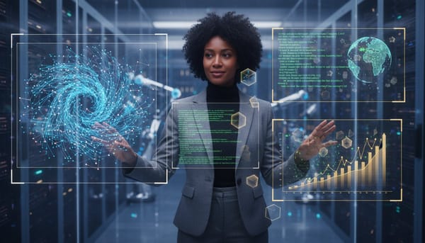 Mastering AI: A Complete Guide to Artificial Intelligence