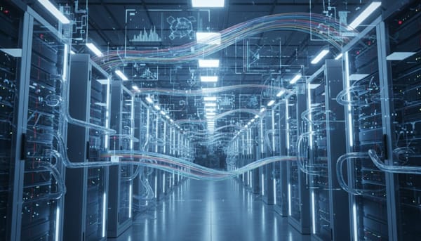 AI Infrastructure & Investment: Powering the Future with Data Centers, Cloud, and Funding