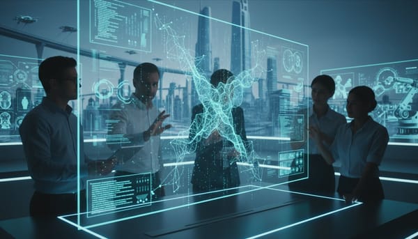 Mastering AI: A Complete Guide to Artificial Intelligence