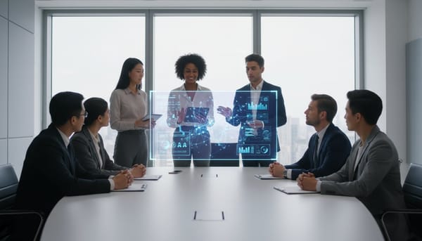 AI Startup Funding: What You Need to Know for Growth