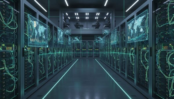 Understanding AI Infrastructure: The Backbone of Modern AI Development