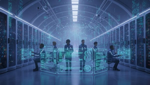 LLMs Explained: Architecture, Applications, and Future Trends