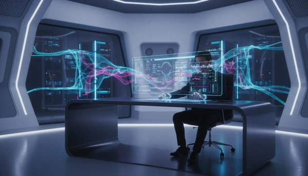 AI Infrastructure & Applications: Data Centers and AI Music Explained