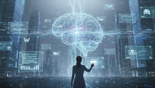 Mastering AI: A Complete Guide to Artificial Intelligence