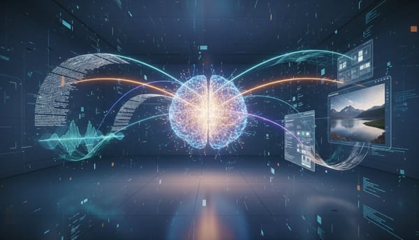 Generative AI Explained: A Comprehensive Guide to AI Models and Agents