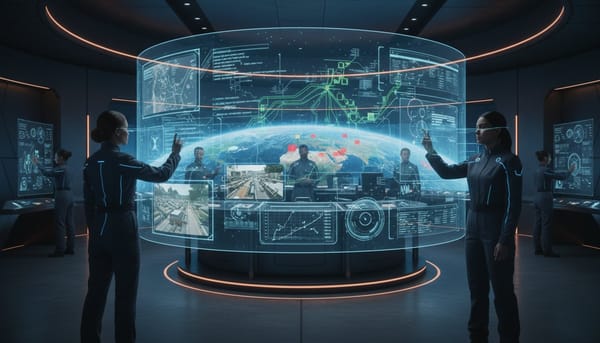 Mastering AI in Defense: A Complete Guide to National Security Applications