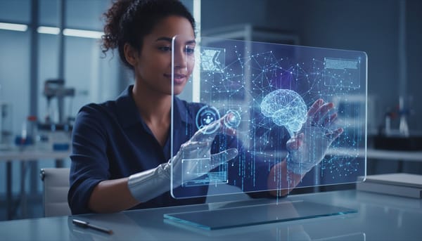 Mastering AI: A Complete Guide to Artificial Intelligence