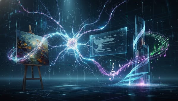 Mastering Generative AI: A Complete Guide to Its Technologies and Applications