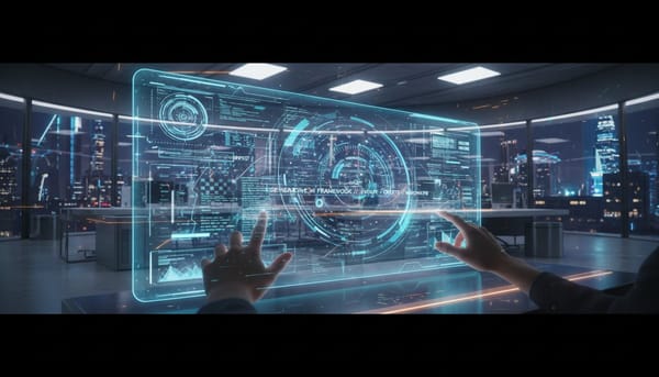 Mastering Generative AI: A Complete Guide to Creation and Innovation