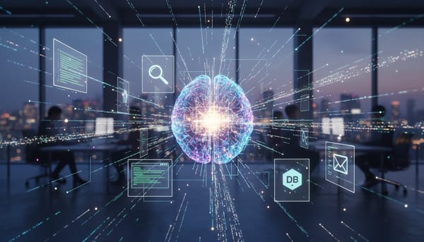 AI Agents & AI-Powered Apps: Full Features Guide