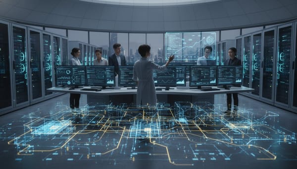 AI Models Explained: Architecture, Training, and Deployment