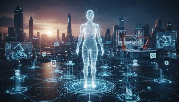 Mastering AI Agents: A Complete Guide to Autonomous Intelligence