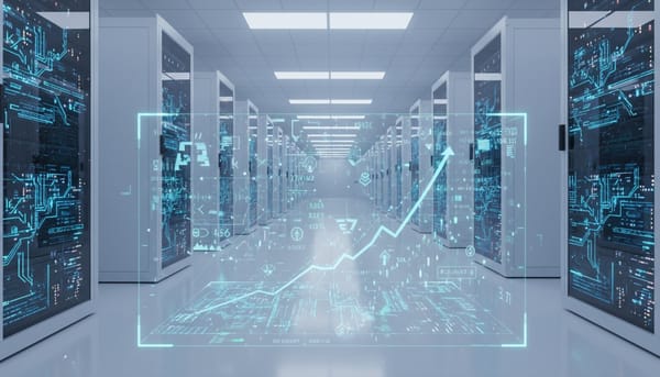 AI Infrastructure & Investment: Powering the Future of AI with Data Centers, Chips, and Funding