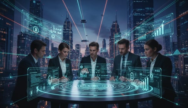 AI Regulation and Funding: What You Need to Know About Governance and Investment