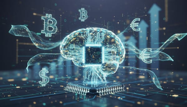 Generative AI Funding: What You Need to Know About Investment & Industry