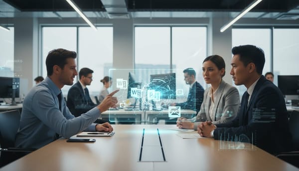 Microsoft Copilot Integration: What You Need to Know for Business