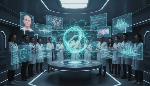 Mastering Generative AI: A Complete Guide to Models, Applications, and Future Trends