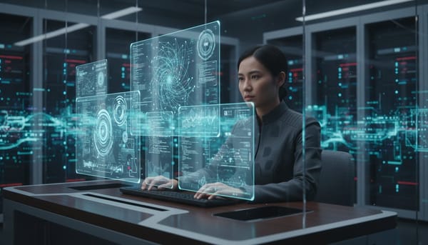 Mastering AI: A Complete Guide to Artificial Intelligence