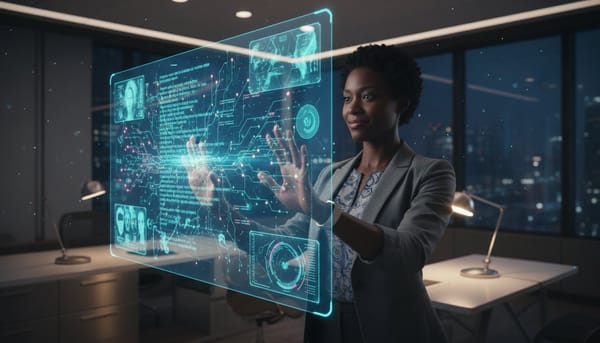 Mastering AI: A Complete Guide to Artificial Intelligence