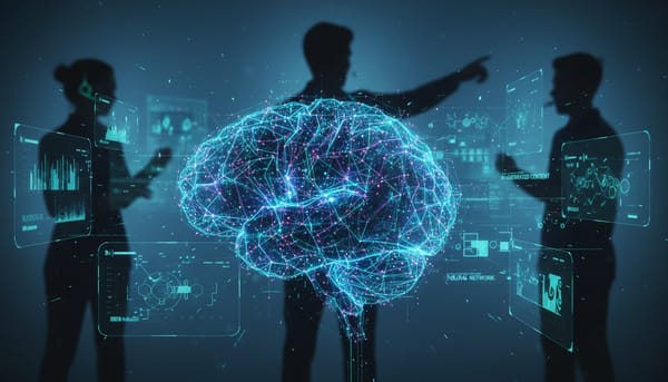 Leading AI Models and Developers: OpenAI, Anthropic, and More