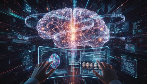 Mastering Generative AI: A Complete Guide to Models, Tools, and Applications