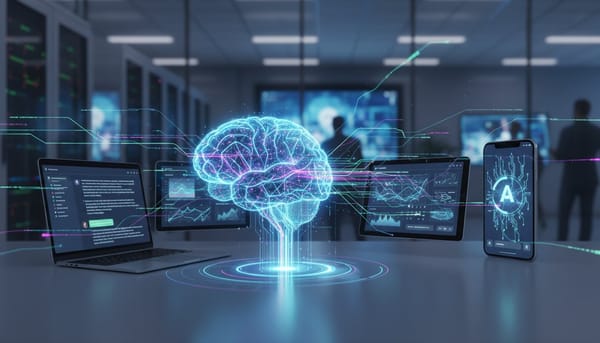 Generative AI Explained: Exploring ChatGPT, AI Agents, and Automation