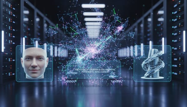 Generative AI Explained: Models, Training, and Development Essentials