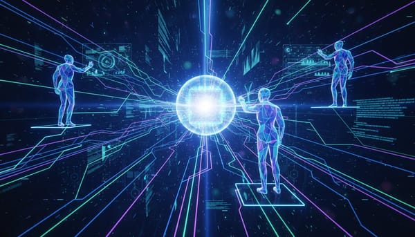 Generative AI and LLMs: Full Features Guide for Agent Development