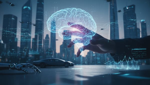 Mastering AI: A Complete Guide to Artificial Intelligence