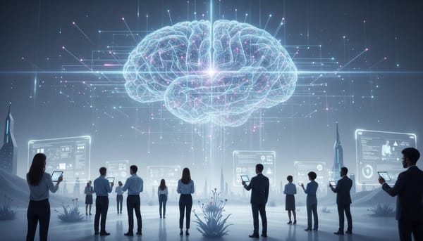 Mastering AI: A Complete Guide to Artificial Intelligence