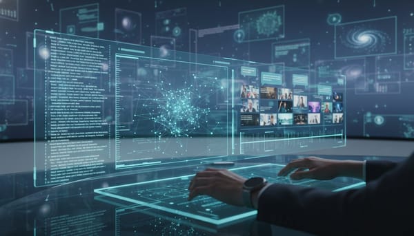 Generative AI Explained: A Comprehensive Guide to LLMs, Video, and Chatbots